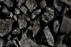 Kirkby Wharfe coal boiler costs