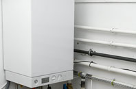 free Kirkby Wharfe condensing boiler quotes