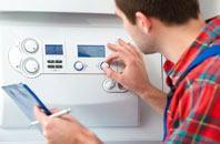 free Kirkby Wharfe gas safe engineer quotes