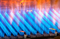 Kirkby Wharfe gas fired boilers