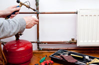 free Kirkby Wharfe heating repair quotes