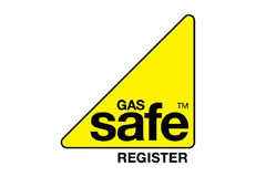 gas safe companies Kirkby Wharfe
